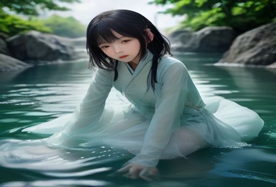 清晰的香港六合彩投注单示意图，蓝色格子中标注1至49号码，彩民用笔圈选6个数字，桌面整洁明亮